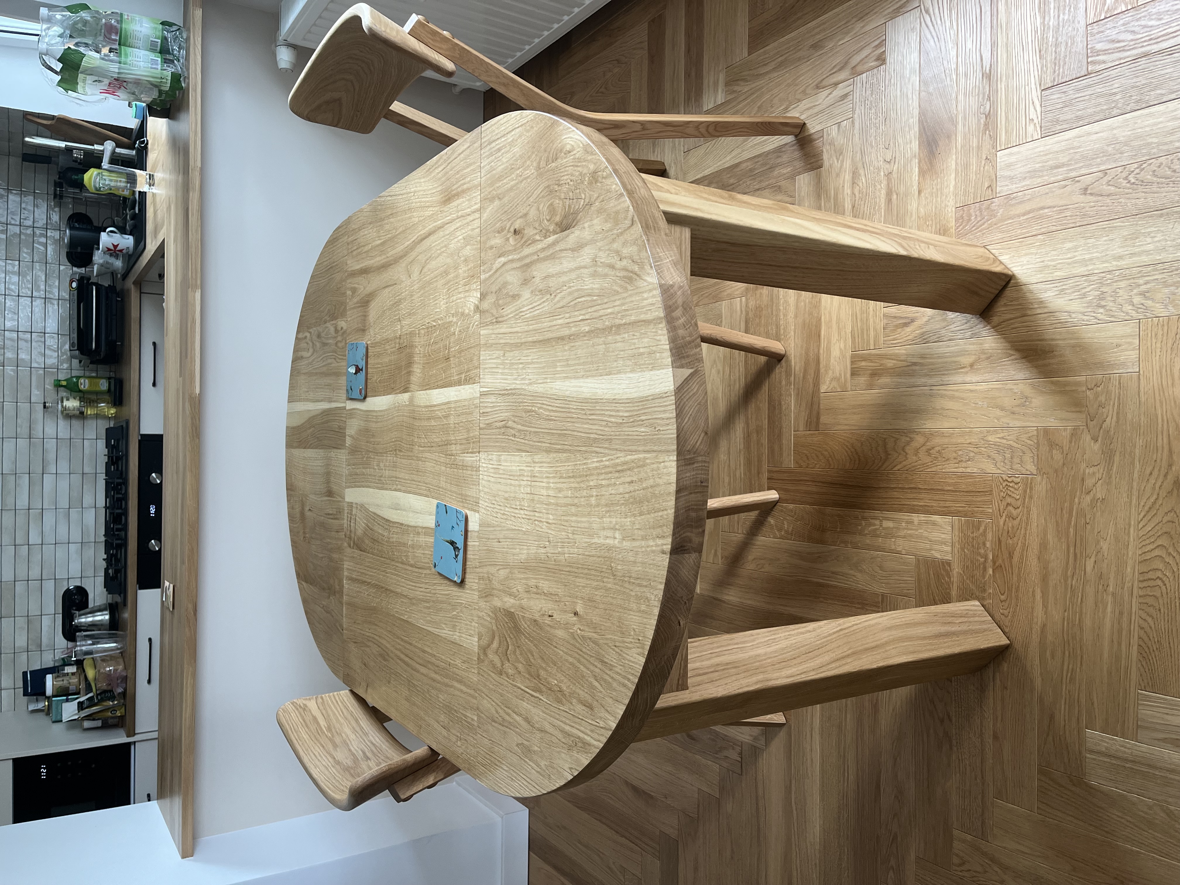 Realizacja Stolarnia Studio