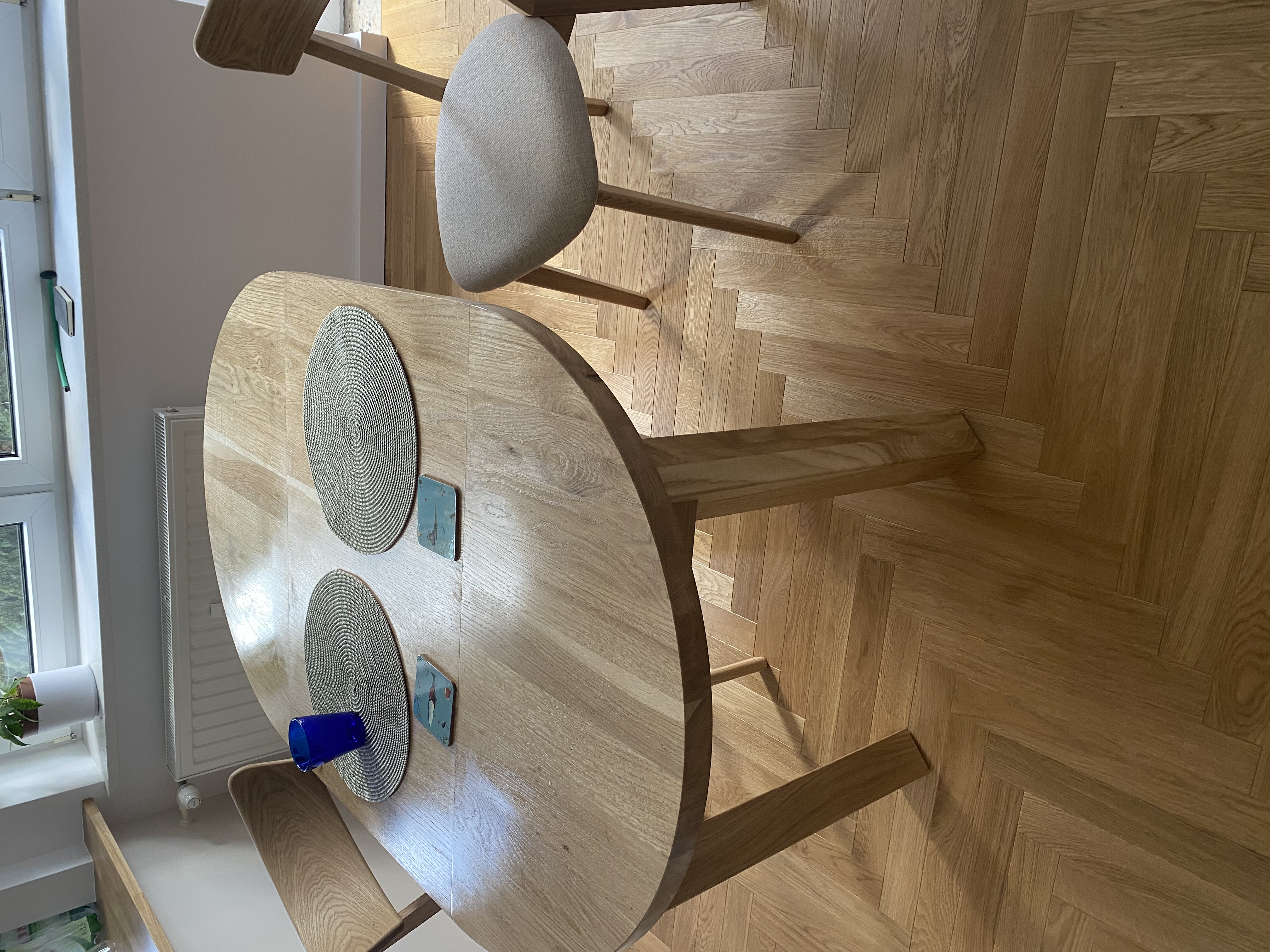 Realizacja Stolarnia Studio