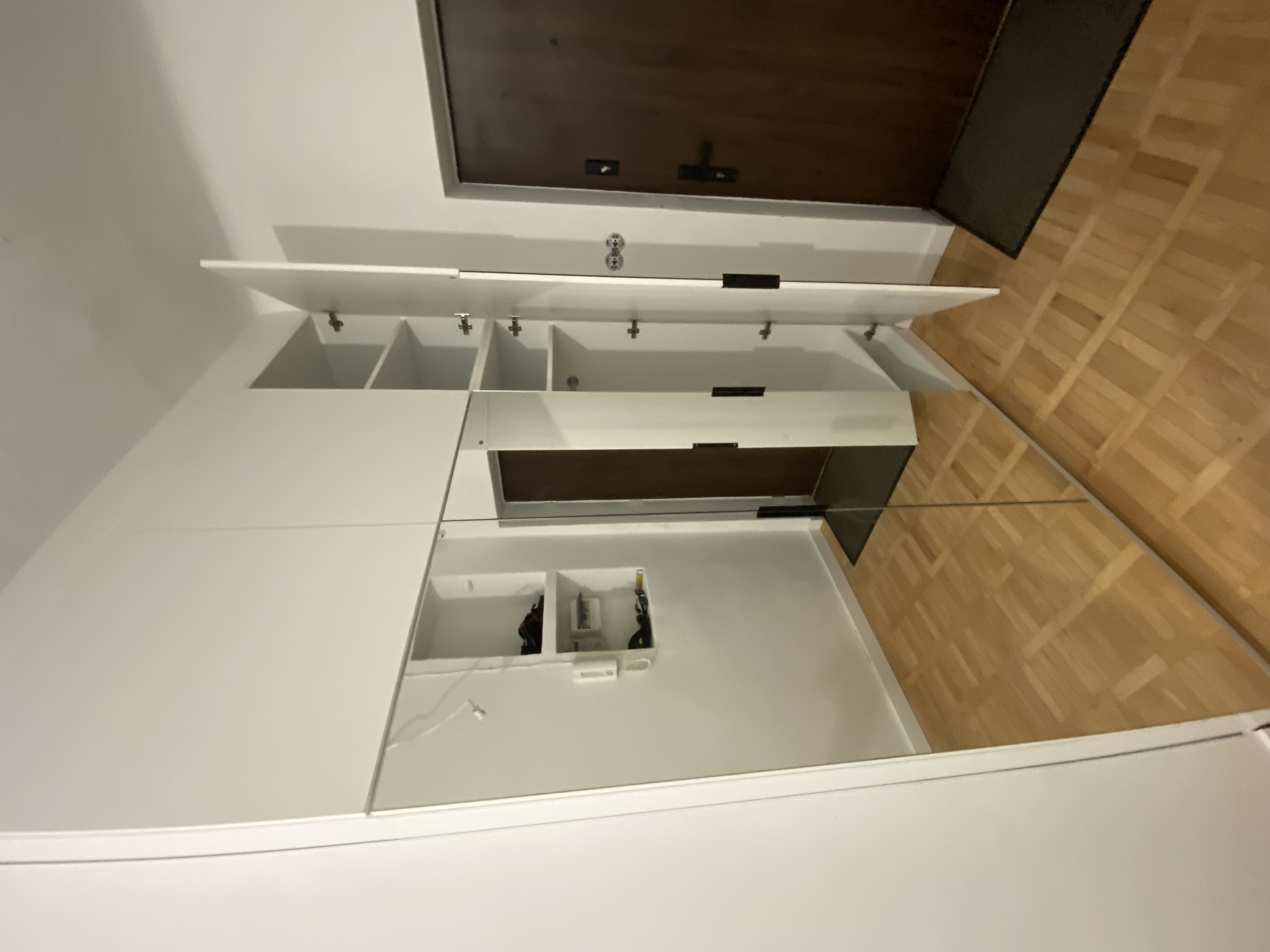 Realizacja Stolarnia Studio