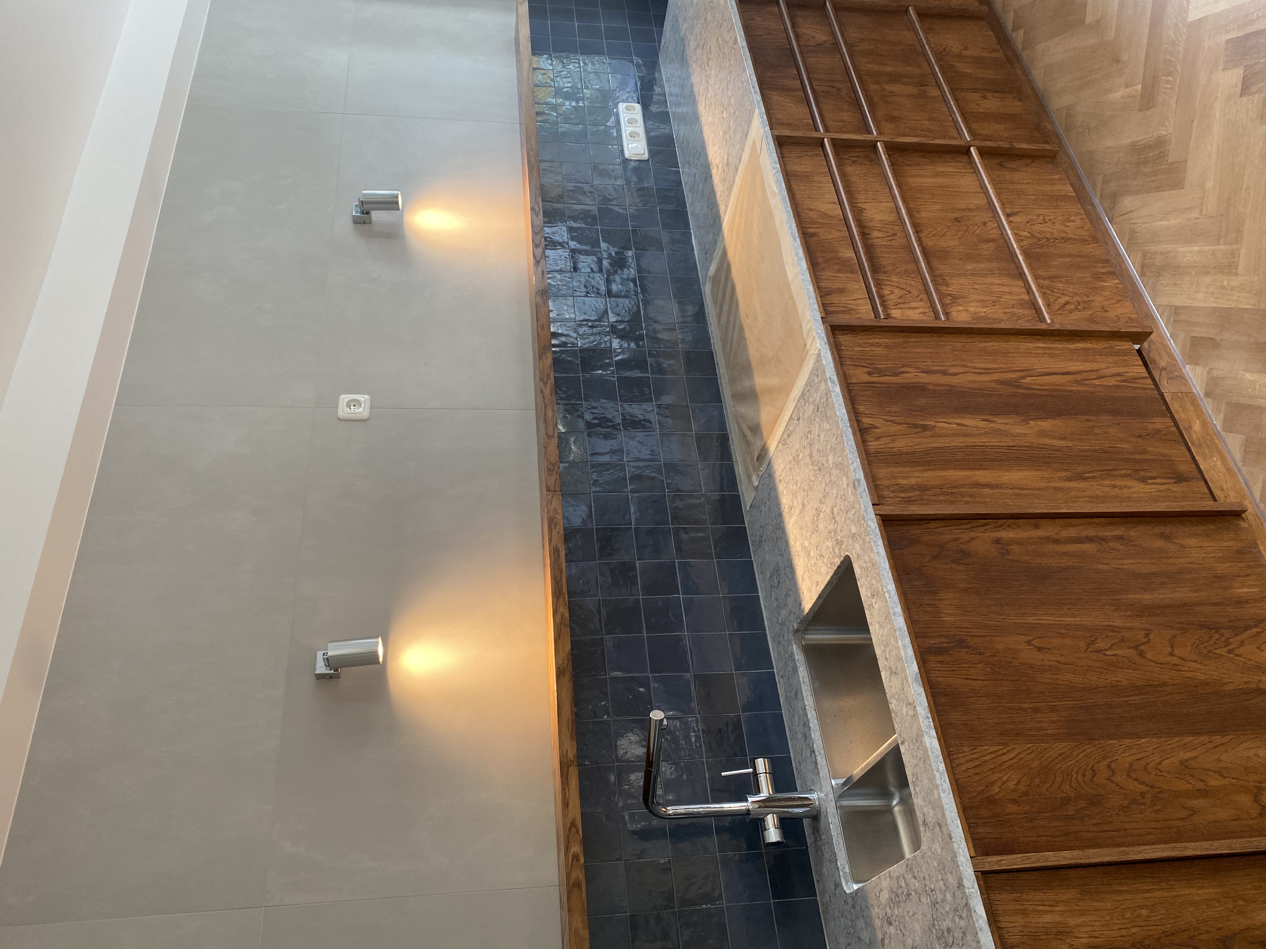 Realizacja Stolarnia Studio