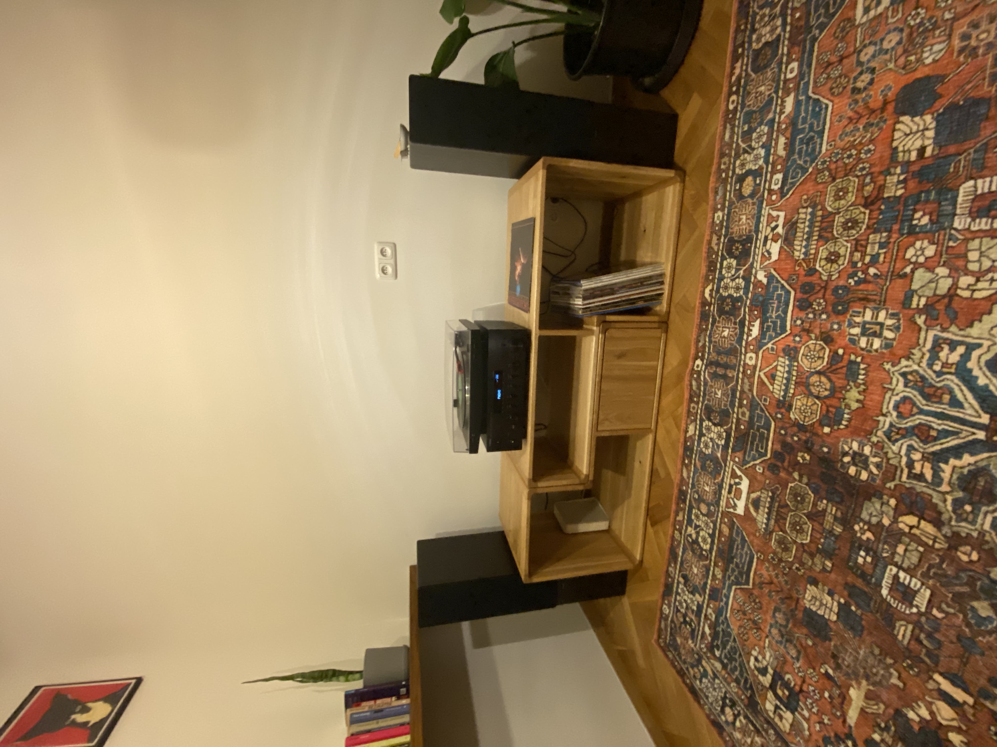 Realizacja Stolarnia Studio