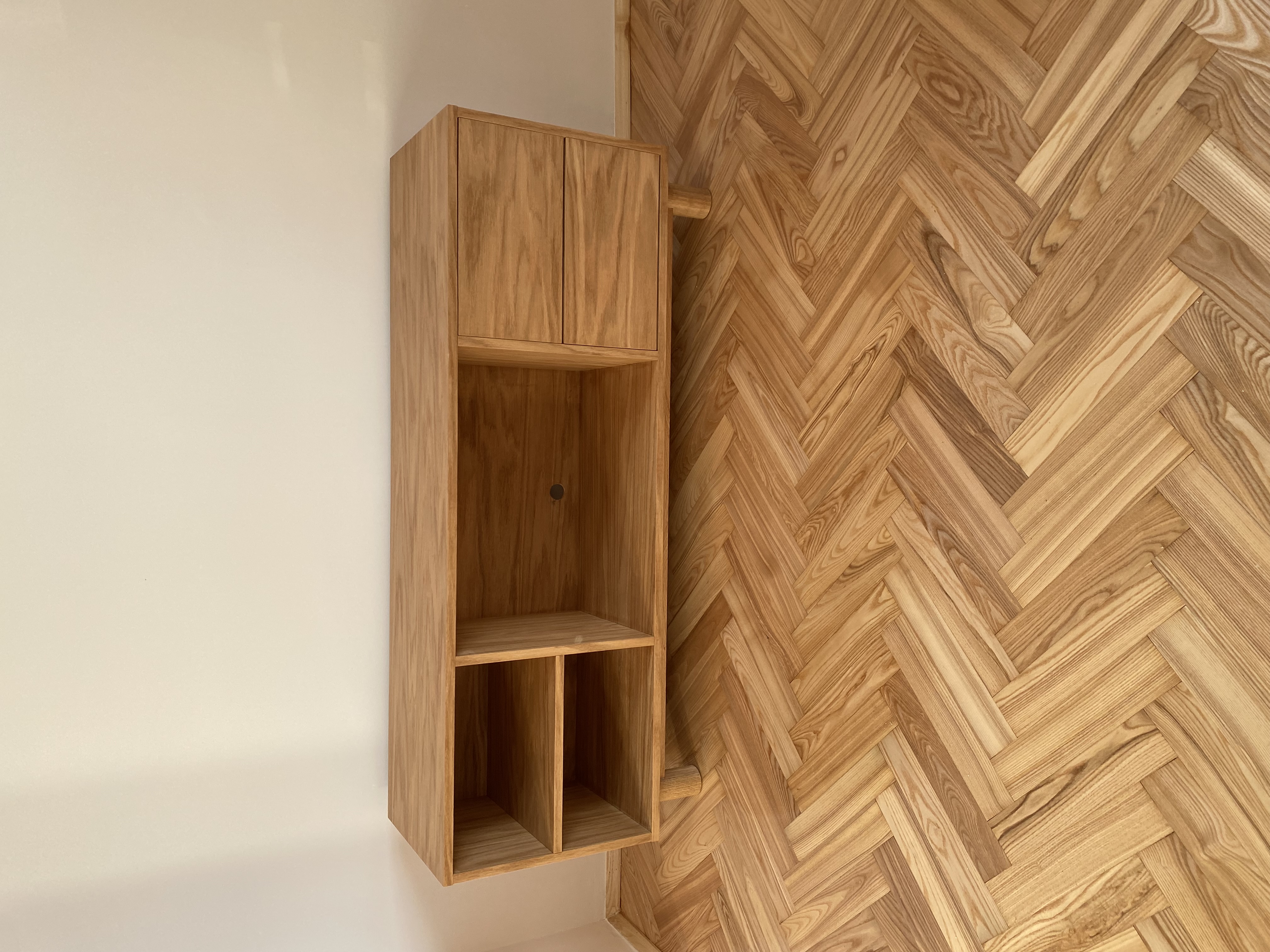 Realizacja Stolarnia Studio