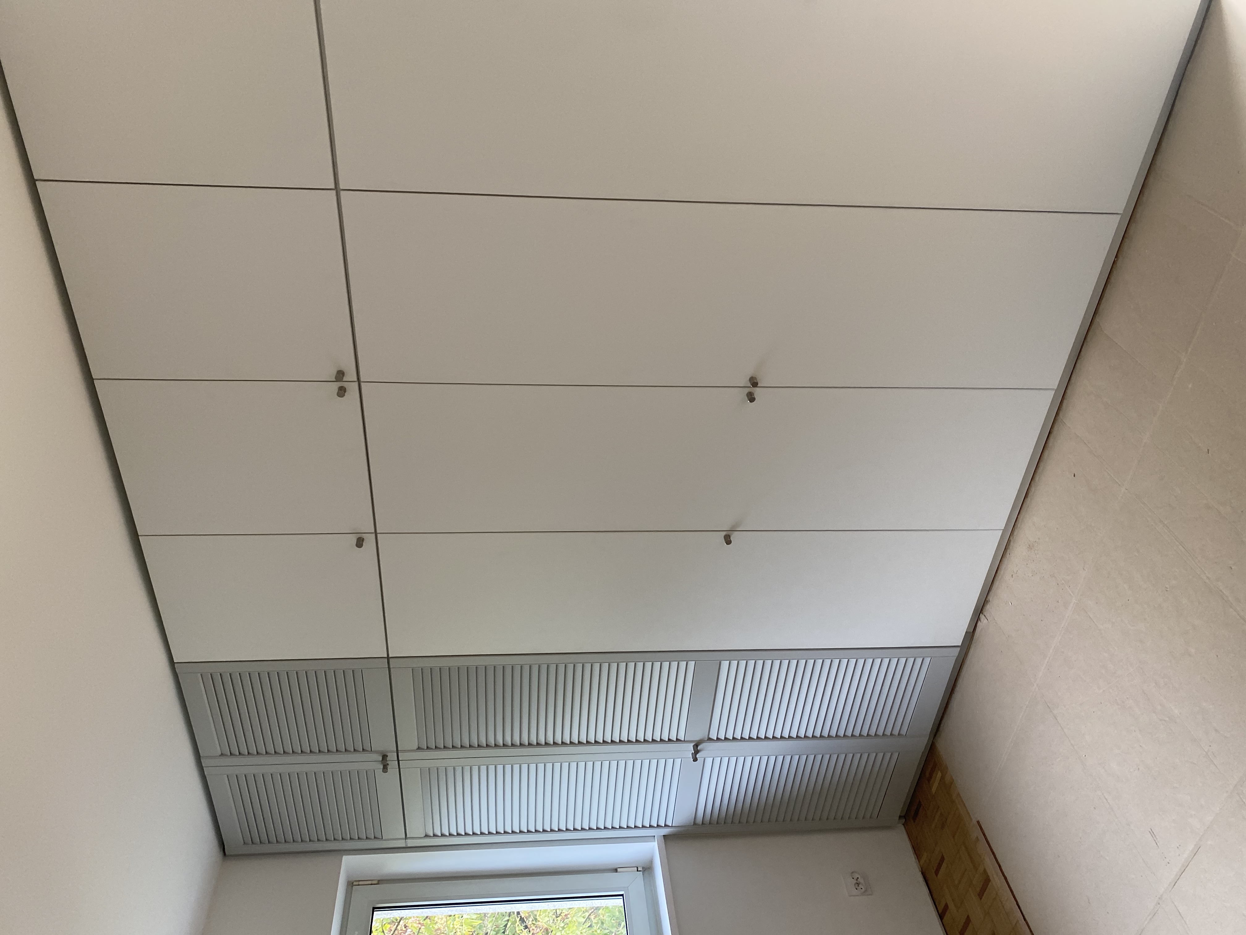 Realizacja Stolarnia Studio