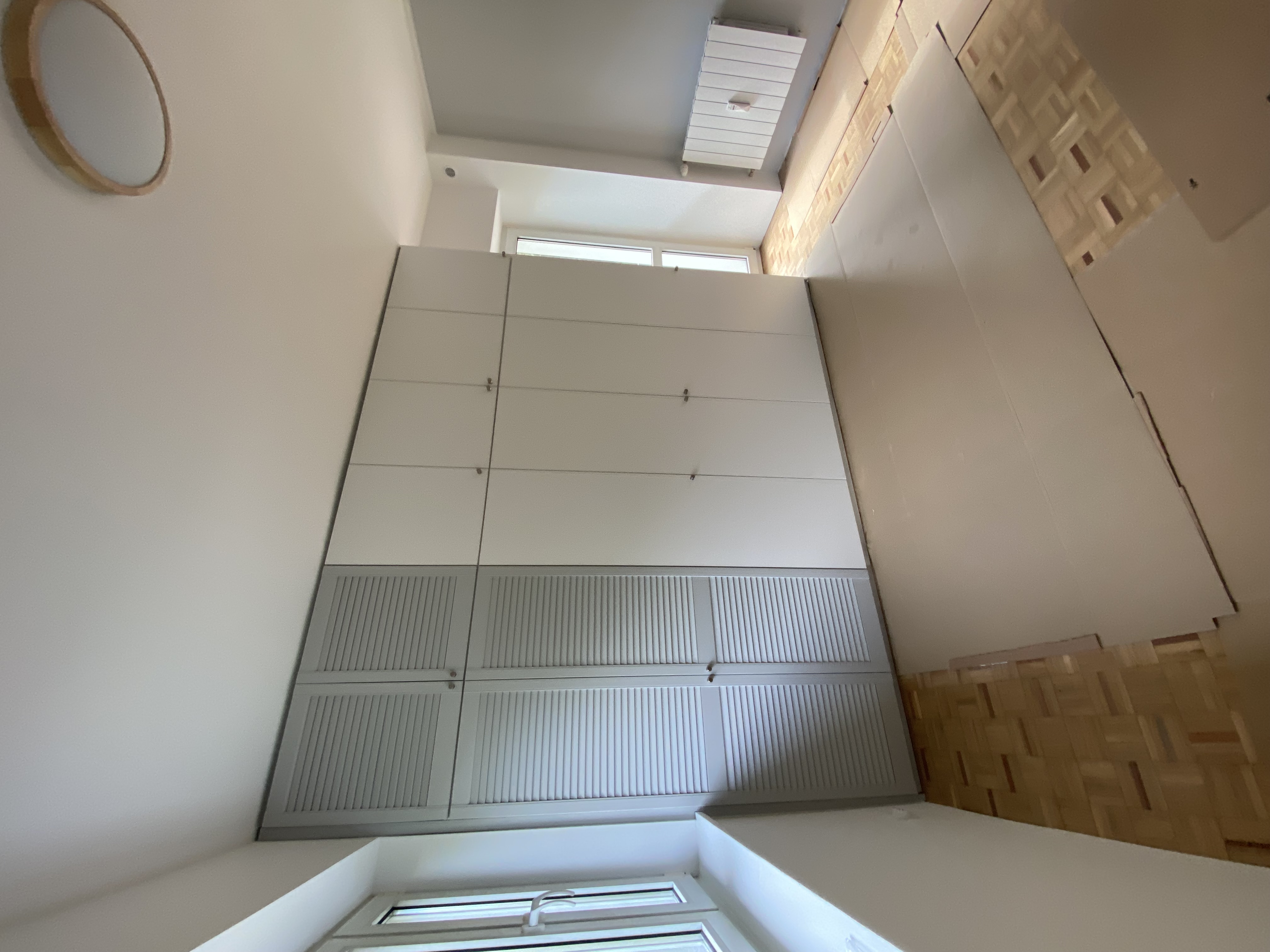 Realizacja Stolarnia Studio